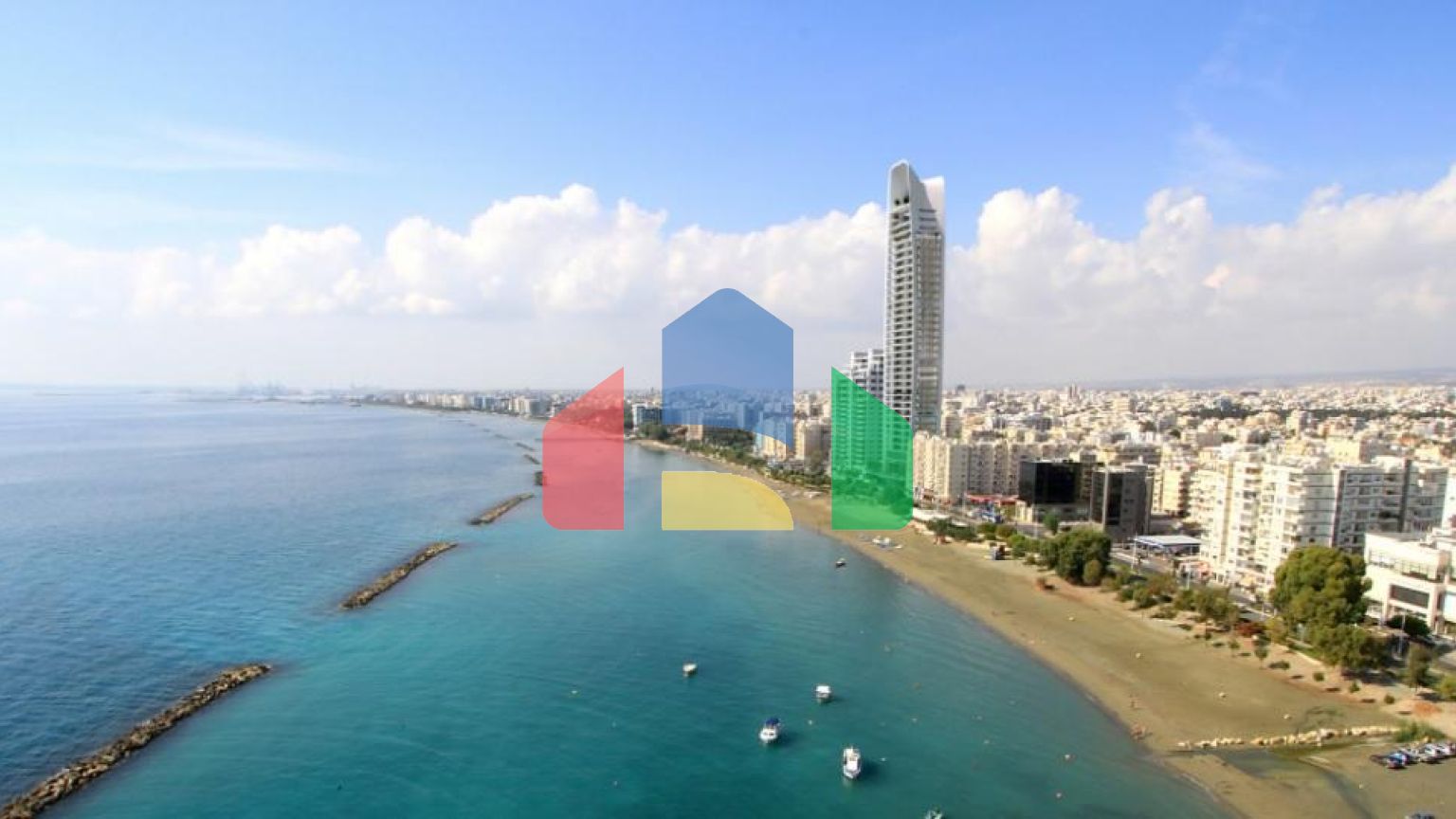 Продаж - Квартира 141 m² В Лимассоле