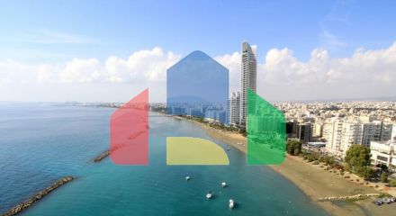 Продаж - Квартира 141 m² В Лимассоле