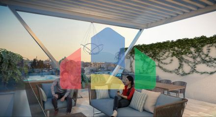 For Sale - Flat 135 m² in Limassol