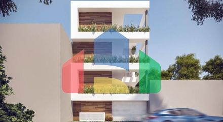 Продажа - Квартира 95 m² в Лимассоле