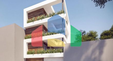 Продажа - Квартира 95 m² в Лимассоле