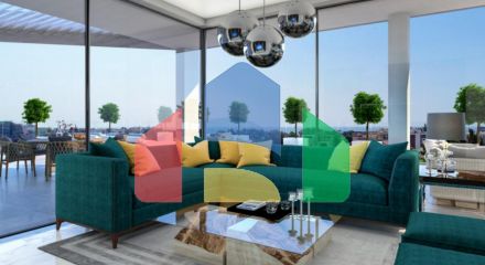 Продаж - Квартира 118 m² В Лимассоле