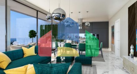 Продаж - Квартира 118 m² В Лимассоле