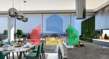 Продаж - Квартира 118 m² В Лимассоле