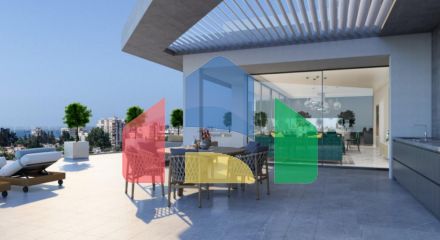 Продаж - Квартира 118 m² В Лимассоле