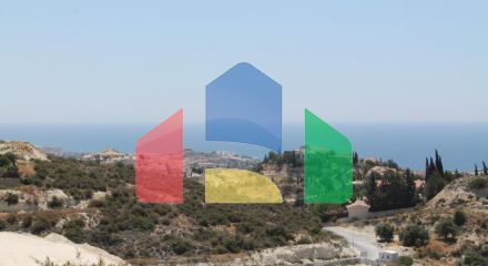 Продажа - Земельный участок 895 m² в Лимассоле