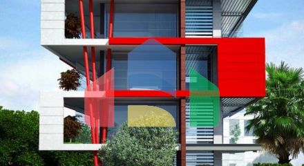 Продажа - Бизнес 370 m² в Лимассоле