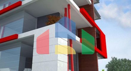 Продажа - Бизнес 370 m² в Лимассоле