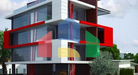 Продажа - Бизнес 370 m² в Лимассоле