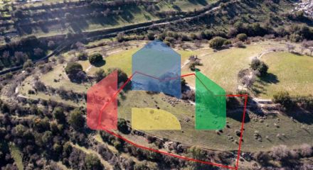 Продаж - Земельна ділянка 3345 m² В Лимассоле