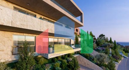 For Sale - Flat 97 m² in Limassol