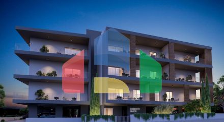 For Sale - Flat 155 m² in Limassol