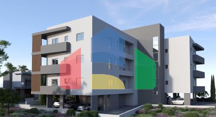 For Sale - Flat 155 m² in Limassol