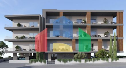 For Sale - Flat 155 m² in Limassol