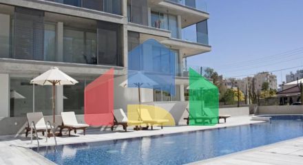 Продажа - Квартира 78 m² в Лимассоле