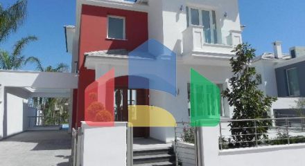 Продаж - Вілла 314 m² В Лимассоле