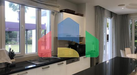 Продаж - Вілла 314 m² В Лимассоле