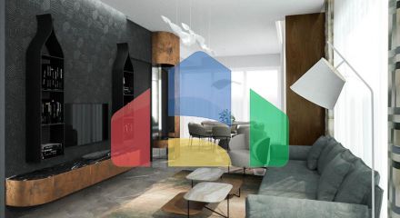 Продажа - Квартира 110 m² в Лимассоле