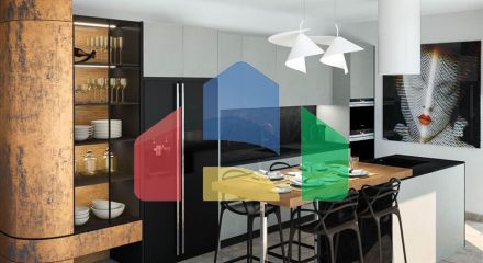 Продажа - Квартира 110 m² в Лимассоле