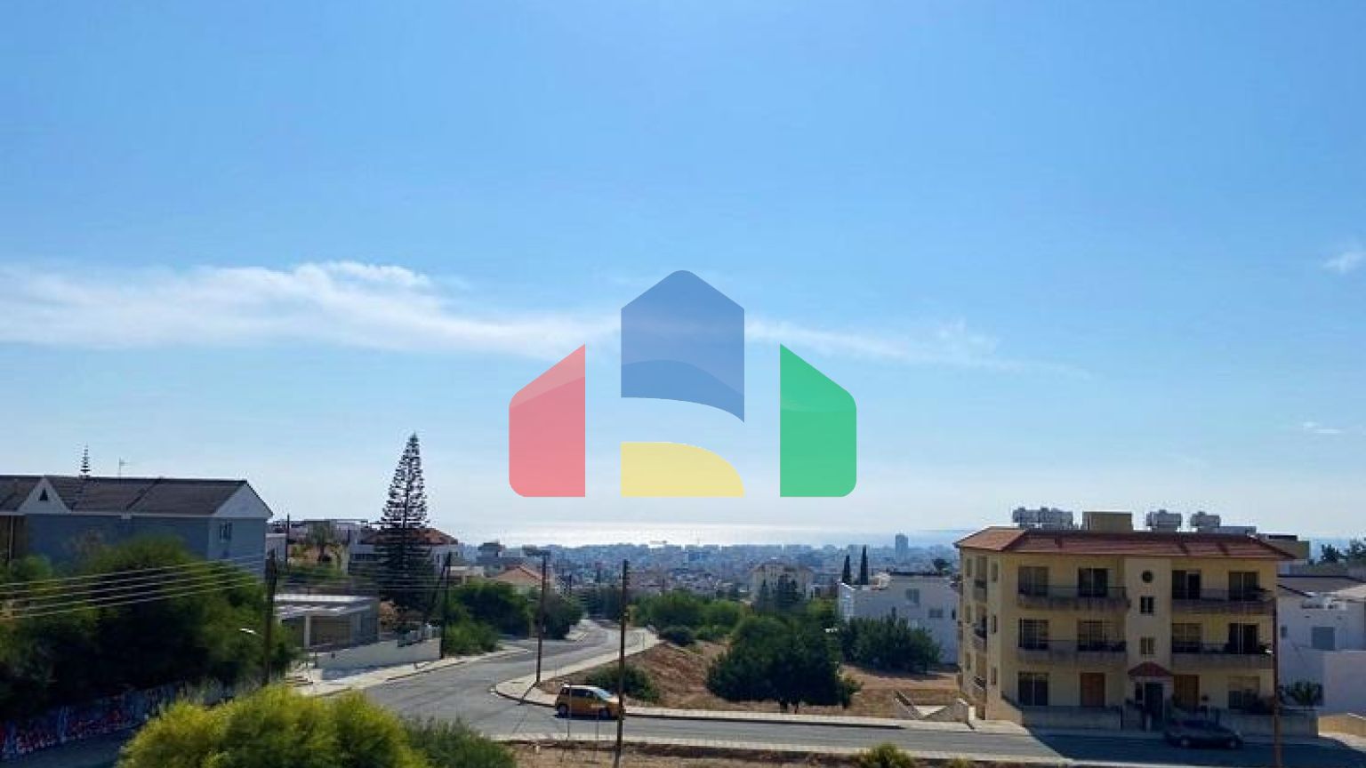 Продажа - Квартира 110 m² в Лимассоле