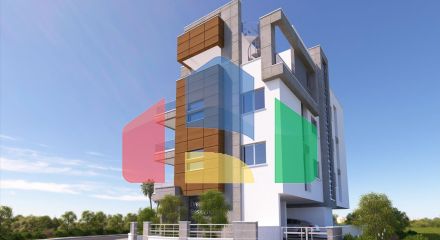 Продажа - Квартира 110 m² в Лимассоле