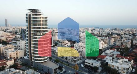Продажа - Бизнес 157 m² в Лимассоле