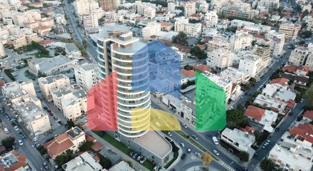 Продажа - Бизнес 157 m² в Лимассоле