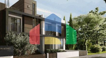 Продажа - Квартира 120 m² в Лимассоле