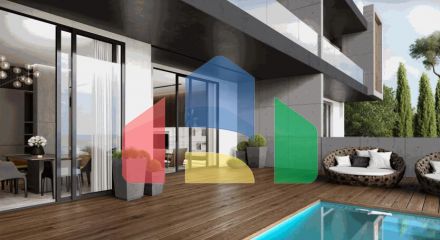 Продажа - Квартира 120 m² в Лимассоле