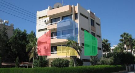 Продаж - Бізнес 650 m² В Лимассоле