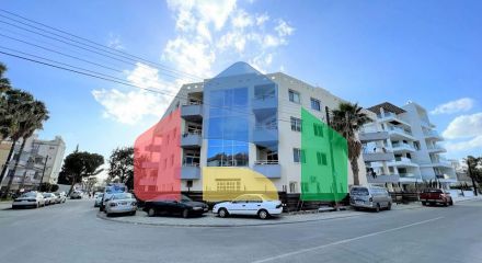 Продажа - Квартира 1362 m² в Лимассоле