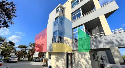 Продажа - Квартира 1362 m² в Лимассоле