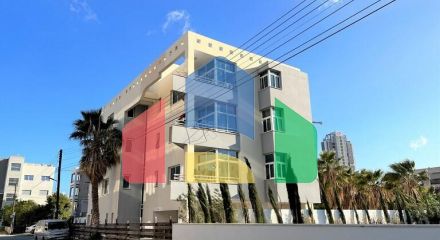 Продажа - Квартира 1362 m² в Лимассоле