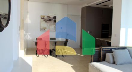 For Sale - Flat 150 m² in Limassol
