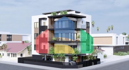 For Sale - Flat 163 m² in Limassol