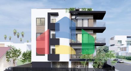For Sale - Flat 163 m² in Limassol