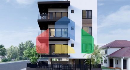 For Sale - Flat 163 m² in Limassol