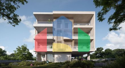 For Sale - Flat 93 m² in Limassol