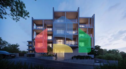 For Sale - Flat 93 m² in Limassol