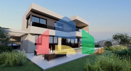 For Sale - Villa 281 m² in Limassol