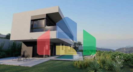 For Sale - Villa 281 m² in Limassol