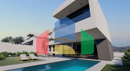 For Sale - Villa 281 m² in Limassol