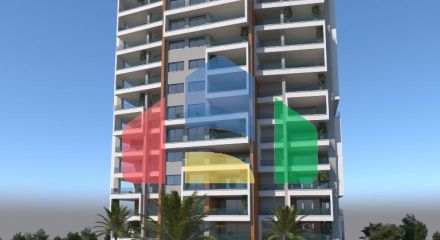 For Sale - Flat 159 m² in Limassol
