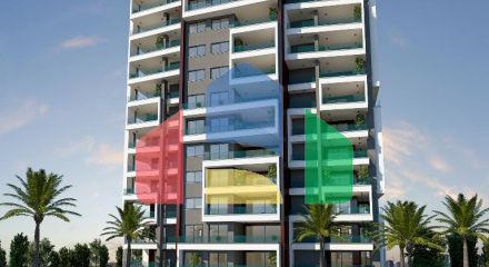 For Sale - Flat 159 m² in Limassol