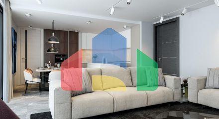 For Sale - Flat 159 m² in Limassol