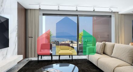 For Sale - Flat 159 m² in Limassol