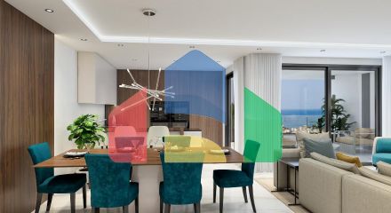 For Sale - Flat 159 m² in Limassol