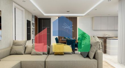 For Sale - Flat 159 m² in Limassol