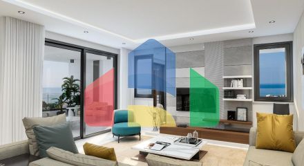 Продаж - Квартира 159 m² В Лимассоле