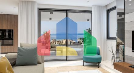 Продаж - Квартира 159 m² В Лимассоле